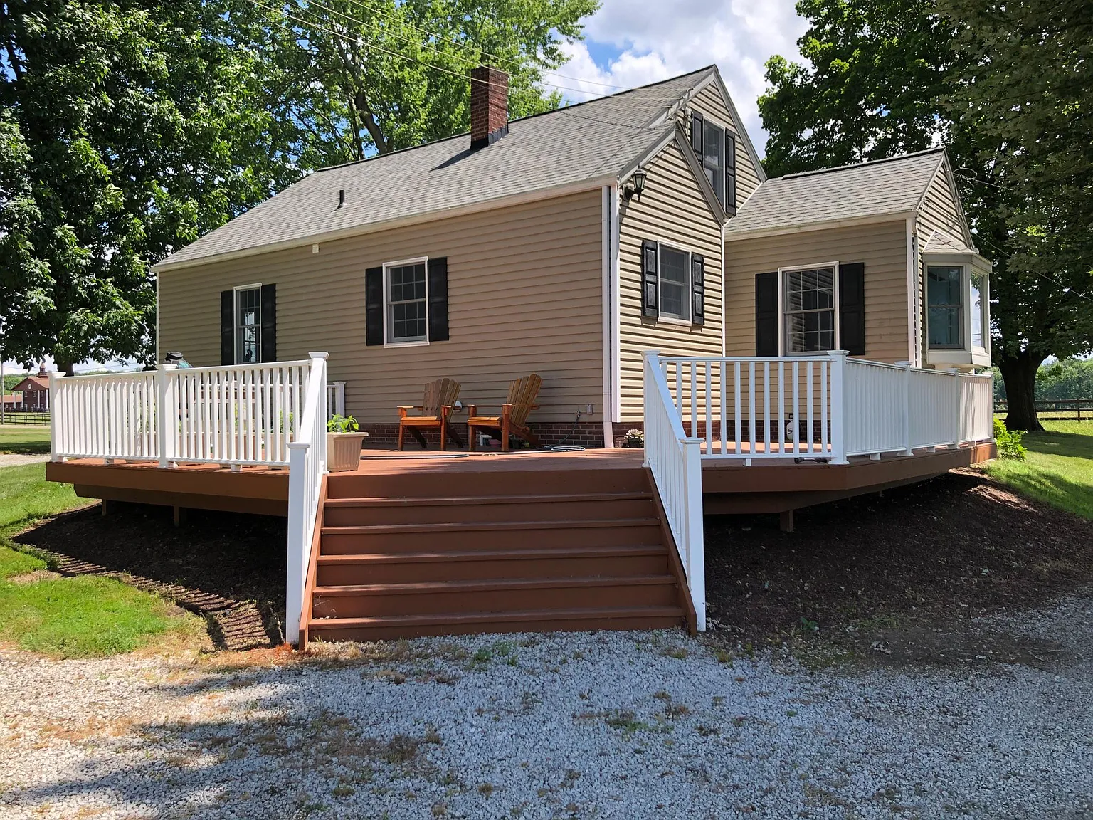 1585 Lake O Pines Street NE — Photo 2