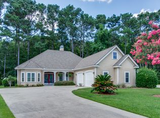 5 Parkside Ct, Bluffton, SC 29910