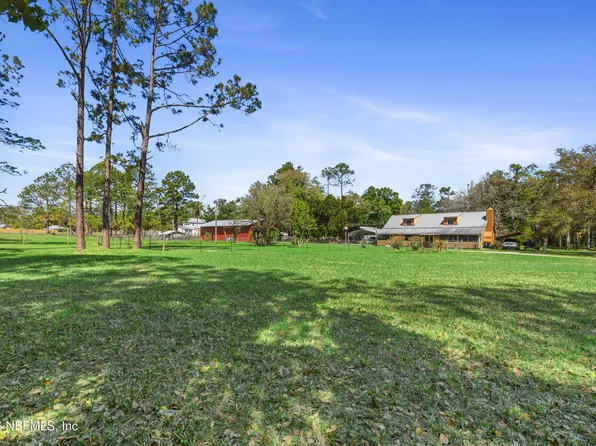 4945 US HIGHWAY 17, Green Cove Springs, FL 32043