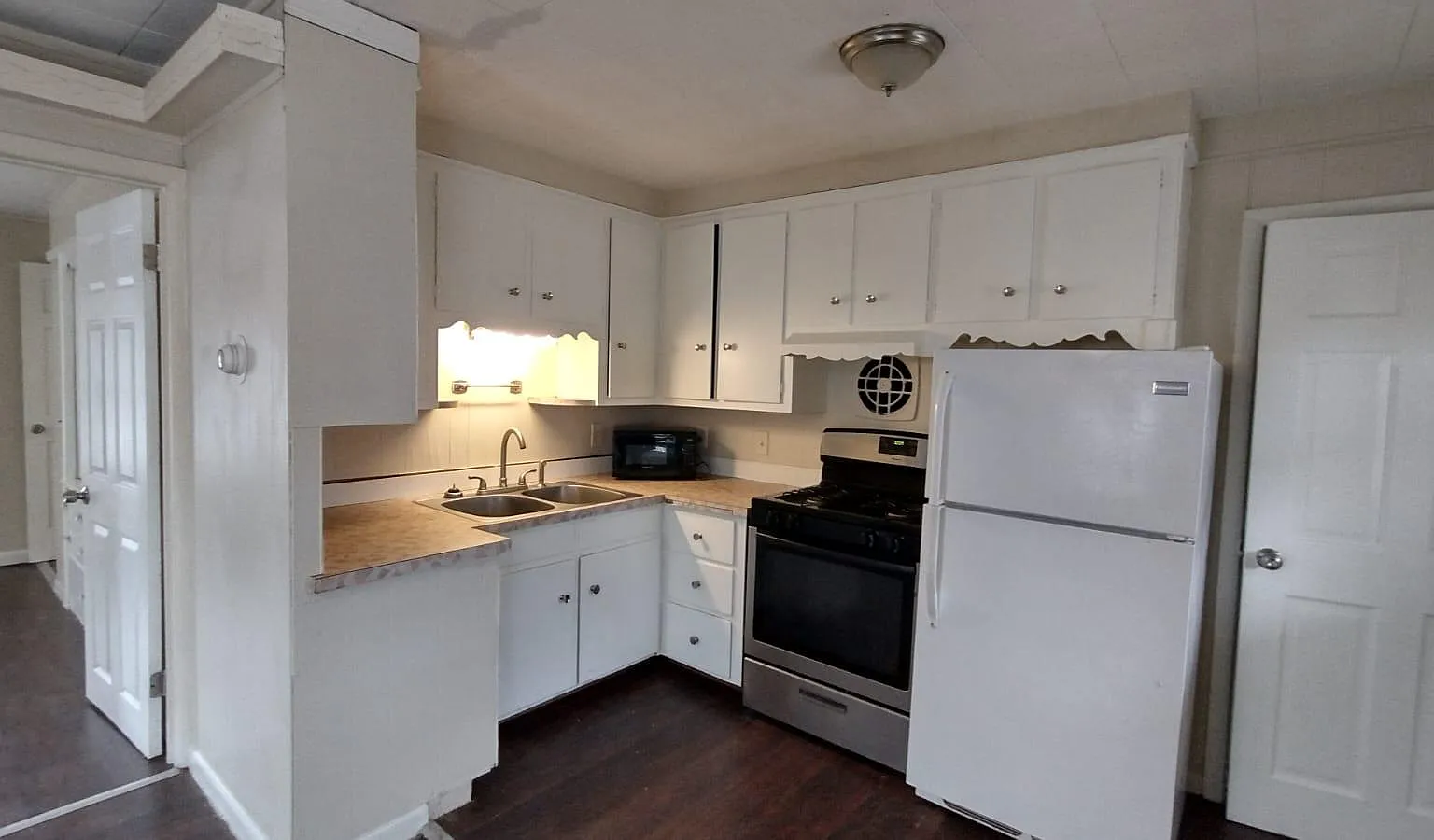 1 bed, 600 sqft, $1,495 — Photo 4
