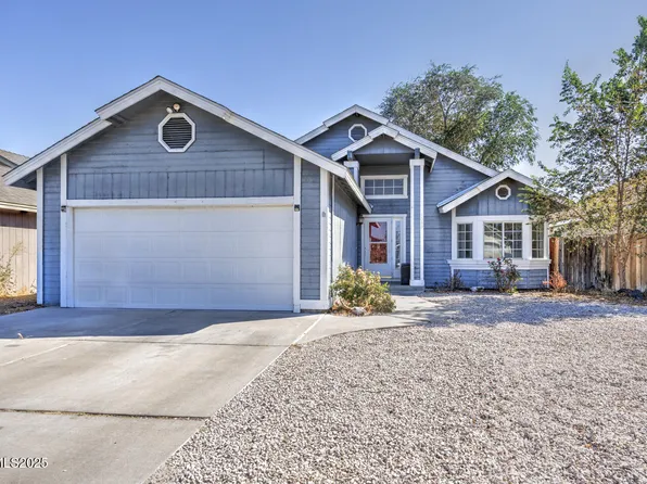 1049 Deena Way, Fallon, NV 89406