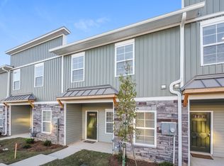 320 S Highland Forest Dr, Columbia, SC 29203