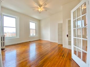 807 Cathedral St APT 4R, Baltimore, MD 21201