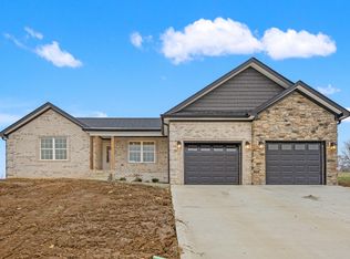 306 Wolverine Way, Richmond, KY 40475