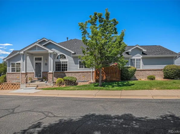 18390 E Colgate Place, Aurora, CO 80013