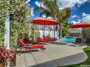 479 Lado De Loma Dr, Vista, CA 92083