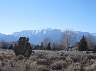 1985 Mule Ct, Gardnerville, NV