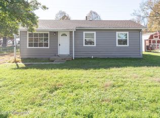 125 Melody Ln, Louisville, KY 40229