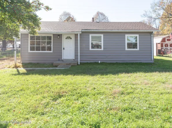 125 Melody Ln, Louisville, KY 40229