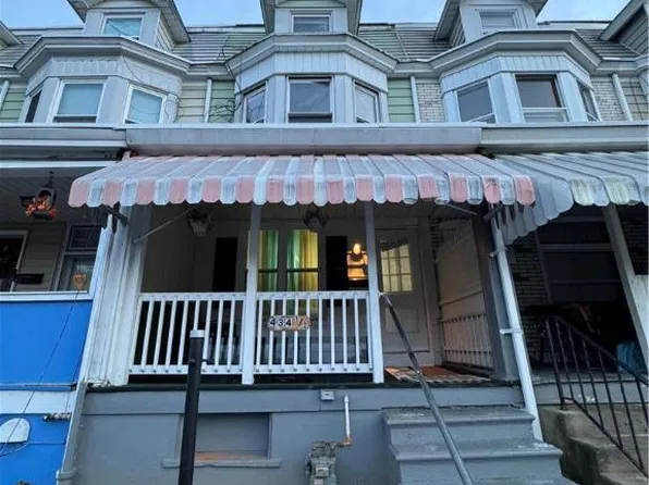 434 1/2 W Greenleaf St, Allentown, PA 18102