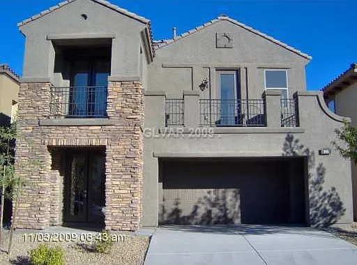292 Via Di Citta Dr — Photo 1
