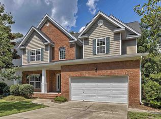 145 Berkeley Ridge Dr, Columbia, SC 29229