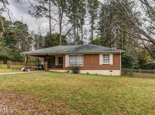 3118 Bonway Dr, Decatur, GA 30032