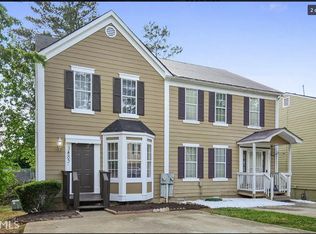 3485 Kingswood Run, Decatur, GA 30034