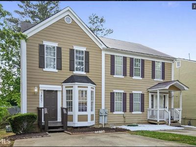 3485 Kingswood Run, Decatur, GA, 30034
