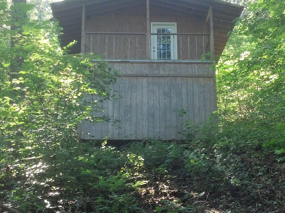 Two Story Storage Building 