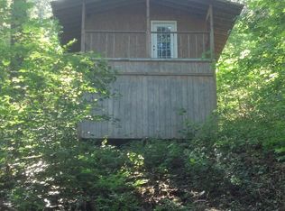 0 Cherokee Ridge Rd, Pikeville, TN 37367