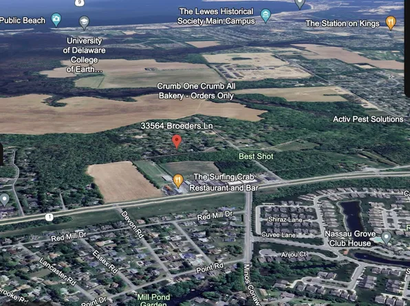 33564 Broeders Dr, Lewes, DE 19958