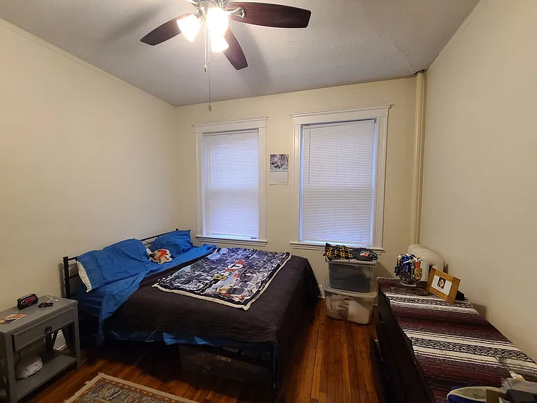 309 Allston St #4 — Photo 6