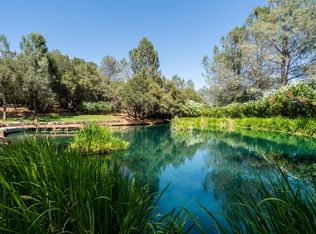 21817 Meyer Ravine Rd, Grass Valley, CA 95949