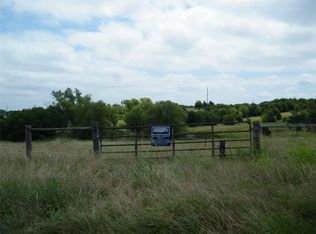 9514 NW County Road 1339, Barry, TX 75102