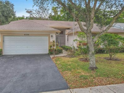 4335 NW 52nd St, Coconut Creek, FL, 33073