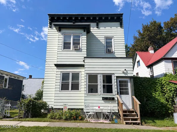 1809 4th Street, Rensselaer, NY 12144