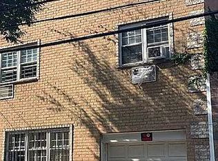 361 E 153rd St, Bronx, NY 10455