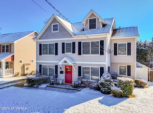 809 Wall Rd, Spring Lake, NJ 07762