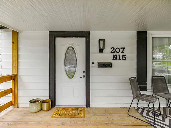 2nd image of 207 N 15th St