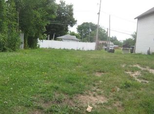 2815 Hoagland Ave, Fort Wayne, IN
