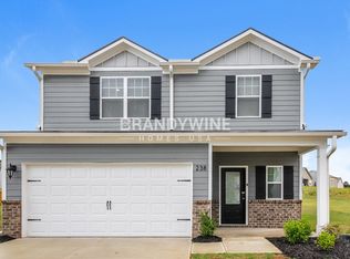 238 Limestone Cir, Conyers, GA 30013