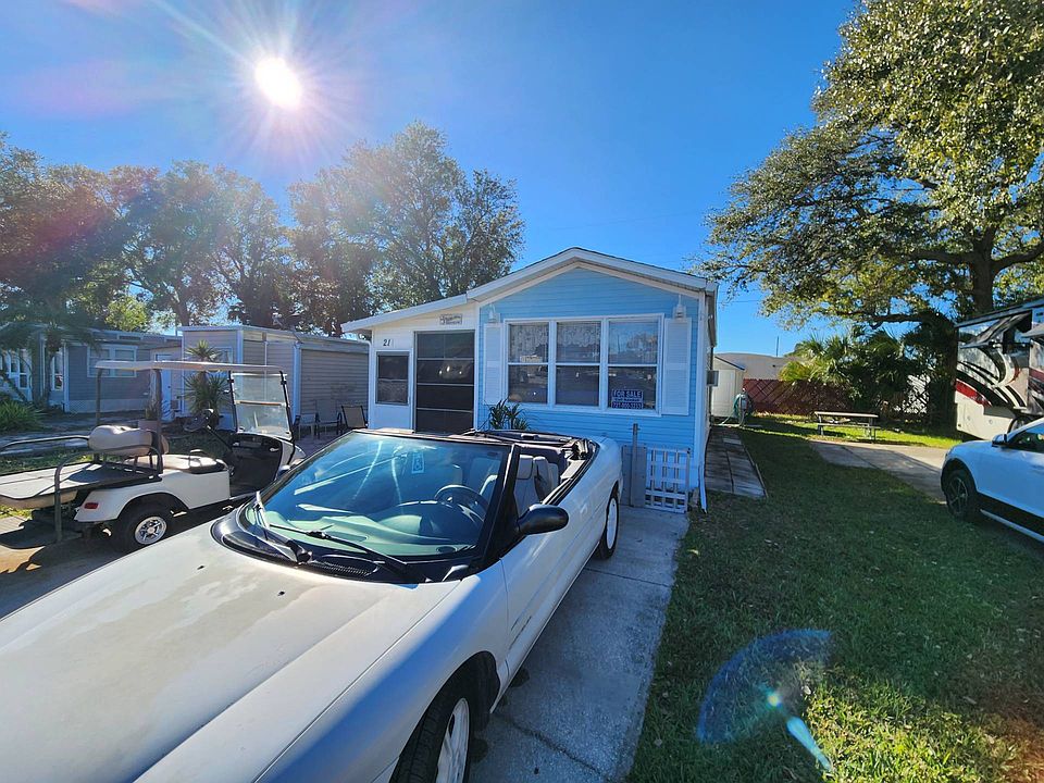 1st image of 2946 Gulf To Bay Blvd #21
