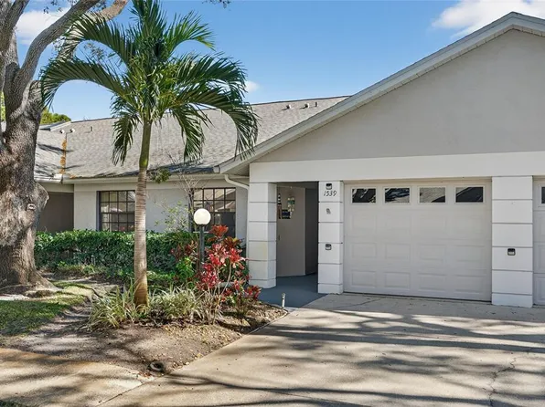 1539 Rebecca Ln, Dunedin, FL 34698