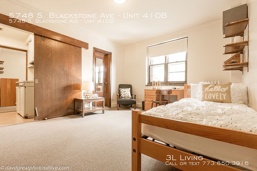 Blackstone Apartment Rentals Chicago Il Zillow