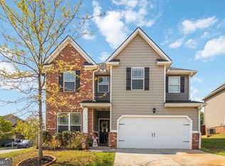 413 Denali Ln, McDonough, GA
