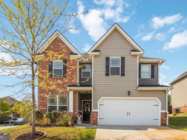 413 Denali Ln, McDonough, GA 30253