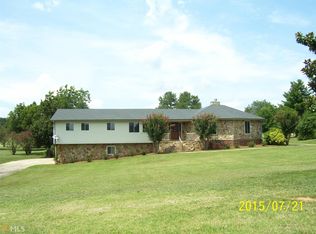 303 Maxwell Dr, Griffin, GA 30224