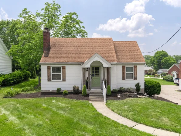 49 Buttermilk Pike, Lakeside Park, KY 41017