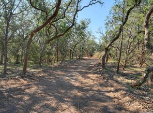 TRACT Three Pierson Rd, Blanco, TX 78606