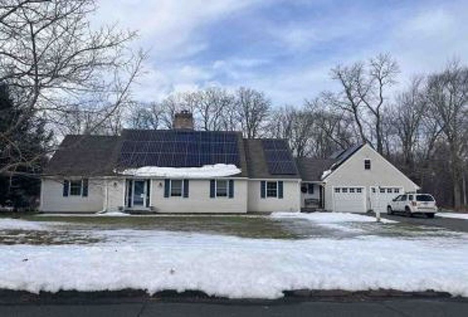 101 Wendover Rd, Suffield, CT 06078 Zillow