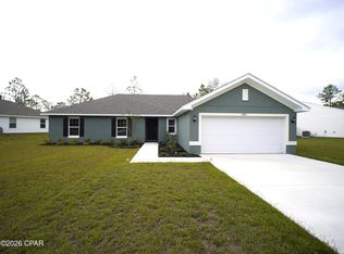 2387 Aquarius Dr, Chipley, FL 32428