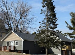 101 7th Ave, Shell Lake, WI 54871