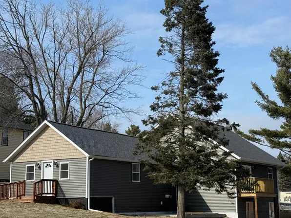 101 7th Ave, Shell Lake, WI 54871