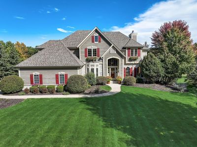 N38W28908 Middlefield ROAD, Pewaukee, WI, 53072