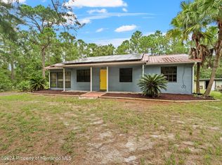 1340 Flatwoods Rd, Mims, FL 32754