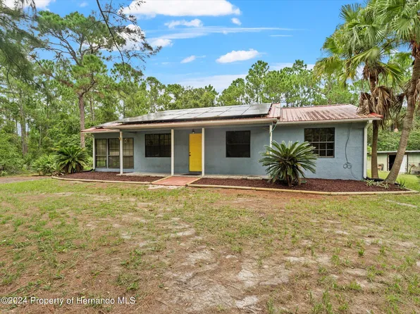 1340 Flatwoods Rd, Mims, FL 32754