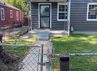 4418 S 8th St, Louisville, KY 40215