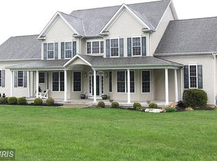 4628 Dave Rill Rd, Hampstead, MD 21074