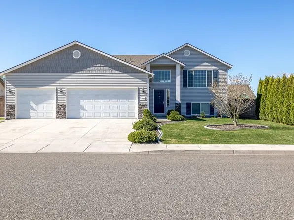 7920 Chehalis Dr, Pasco, WA 99301